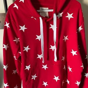 NWT Reflex Pullover Hoodie